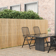 vidaXL Bambu Za 600x150 cm