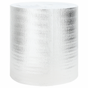 vidaXL Radiator Värmereflekter 0,5x25 m