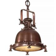 vidaXL Hänglampa 35x35x153 cm aluminium