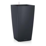 LECHUZA Odlingsenhet CUBICO Color 22 ALL-IN-ONE skiffer