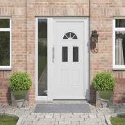 vidaXL Planteringskärl 2 pcs Silver 40 x 40 x 40 cm Rostfritt stål