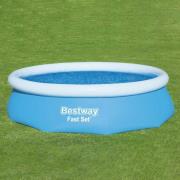 Bestway Poolöverdrag Flowclear 305 cm