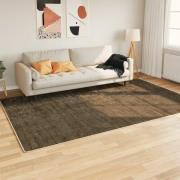 vidaXL Mattlöpare MARSA Skogsgrön 190 x 300 cm Polyester och PVC
