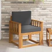 vidaXL Utomhussoffset