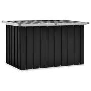 vidaXL Dynbox antracit 109x67x65 cm