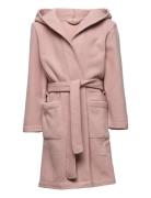 En Fant Bathrobe Rosa