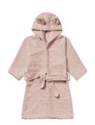 Cam Cam Copenhagen Bathrobe W/ Ears, 1-2 Years Rosa