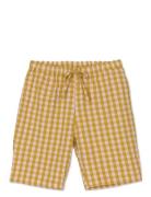 Juna Bæk&Bølge Ava Shorts Gul