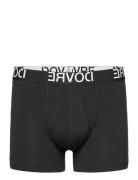 Dovre Tight M/Gylp Wool Svart