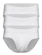 Jockey Brief 3-P C+ Vit