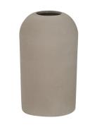 Kristina Dam Studio Dome Vase Medium Beige