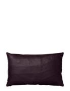Coria Pude Home Textiles Cushions & Blankets Cushions Red AYTM
