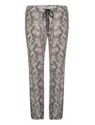 PJ Salvage Pant Multi/patterned