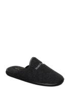 Hush Puppies Slipper Svart