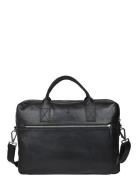 Adax Catania Briefcase Axel 15,6' Svart