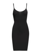 Magic Bodyfashion Seamless Bodydress Svart