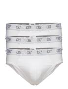 CR7 Cr7 Basic, Brief, 3-Pack Vit