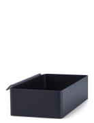 Flex Tray Home Furniture Shelves Black Gejst