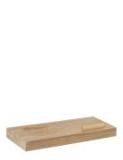 ChiCura Tabula Shelf Cc2 - 30 Cm Brun