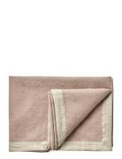 Mendoza Home Textiles Cushions & Blankets Blankets & Throws Pink Silke...