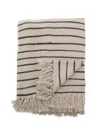 Eia Throw Recycled Home Textiles Cushions & Blankets Blankets & Throws...