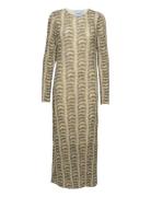 Minus Carola Dress Multi/patterned