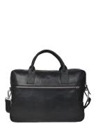 Adax Catania Briefcase Tobias 15,6' Svart