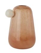 OYOY Living Design Inka Vase - Small Brun