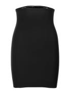 Decoy Decoy Shapewear Skirt Svart