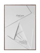 ChiCura Wooden Frame - 70X100Cm - Acrylic Brun