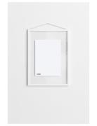 Frame A4 White Home Decoration Frames White MOEBE