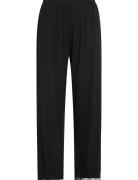CCDK Copenhagen Jasmin Pajamas Pants Svart