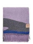 Mette Ditmer Gallery Throw Multi/patterned