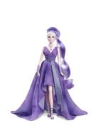 Barbie Barbie® Crystal Fantasy Collection - Amethyst Lila