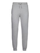 Panos Emporio Panos Emporio Element Pant Melange Grå
