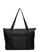 Adax Novara Sport Shopper Elise Svart