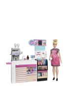 Barbie Playset Multi/patterned