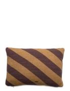 OYOY Living Design Takara Cushion Brun