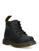 Dr. Martens 1460 I Black Softy T Svart