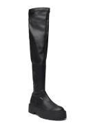 Steve Madden Esmee Boot Svart