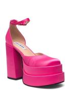 Steve Madden Charlize Sandal Rosa