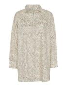 Finenord Pyjamas Skjorte Multi/patterned
