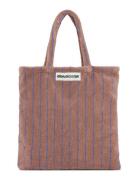 Bongusta Naram Totebag Brun