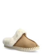 Ilse Jacobsen Slippers Beige