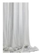 Airy Curtain Home Textiles Curtains White Lovely Linen