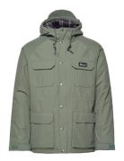 Penfield Kasson Jacket Grön