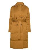 Noa Noa Veronica Coat Brun