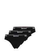 BOSS Brief 3P Power Svart