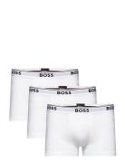 BOSS Trunk 3P Power Vit