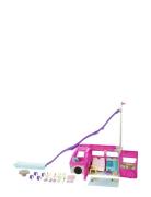 Barbie Dream Camper Vehicle Playset Multi/patterned